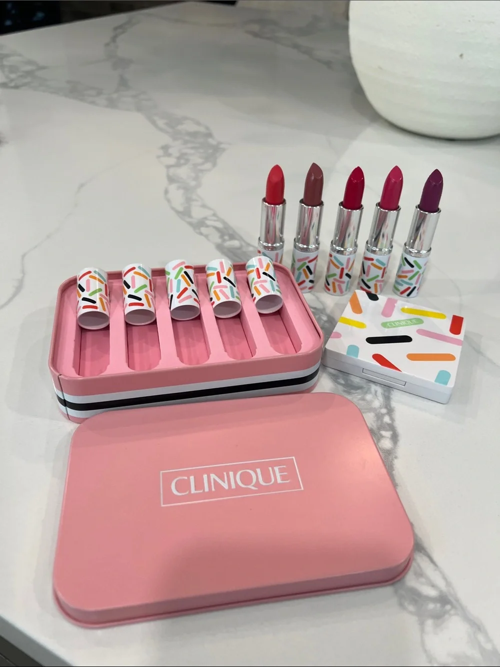 Clinique like new